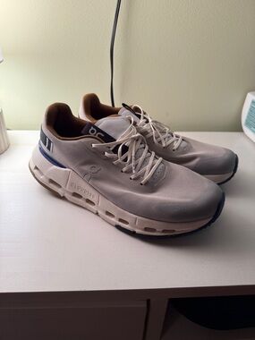 On Running Athletic Shoes
